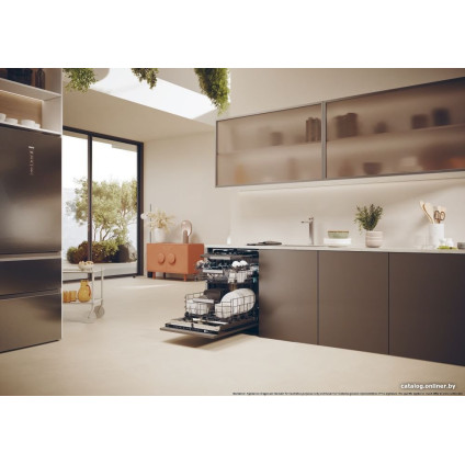 Встраиваемая посудомоечная машина Haier XS 4A4M4PB