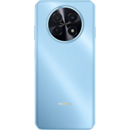 Телефон Huawei nova 14i STG-LX2 8GB/256GB международная версия (голубой кристалл)