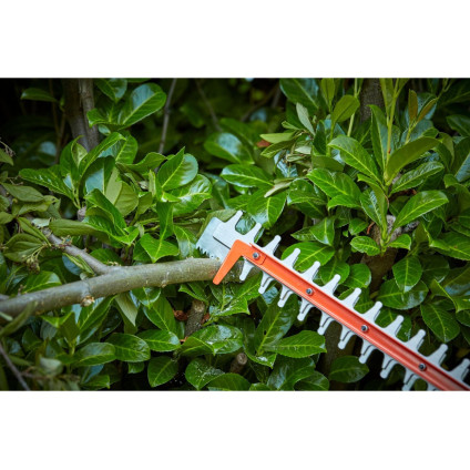 Кусторез Black & Decker BEHTS551-QS