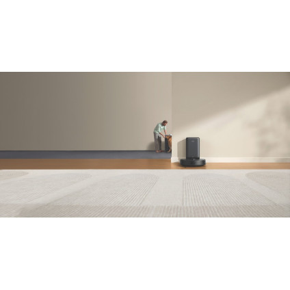 Робот-пылесос Eufy RoboVac X8 Pro