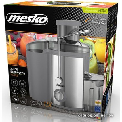 Соковыжималка Mesko MS 4126