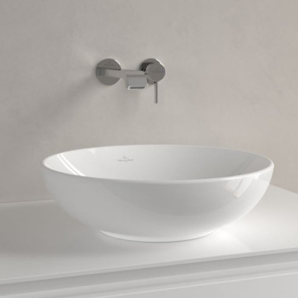 Умывальник Villeroy & Boch 4A460101