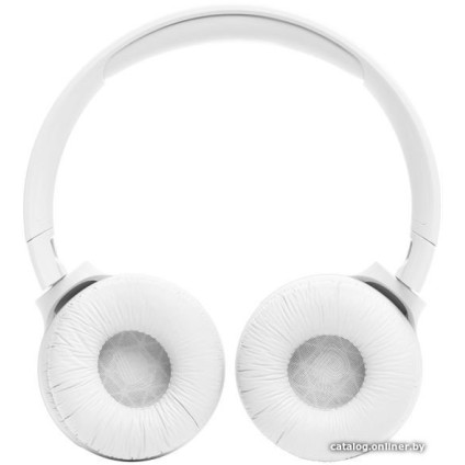 Наушники JBL Tune 520BT (белый)