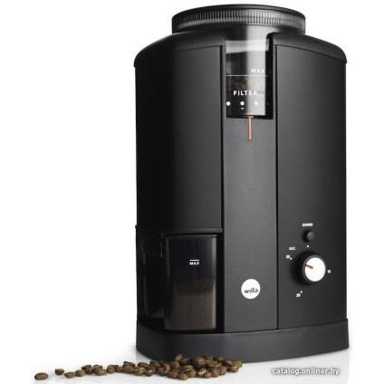 Электрическая кофемолка Wilfa CGWS-130B