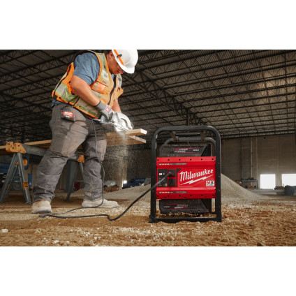 Аккумулятор Milwaukee MXF XC608 4932492130 (72В/8 Ач)