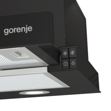 Кухонная вытяжка Gorenje TH62E4BG