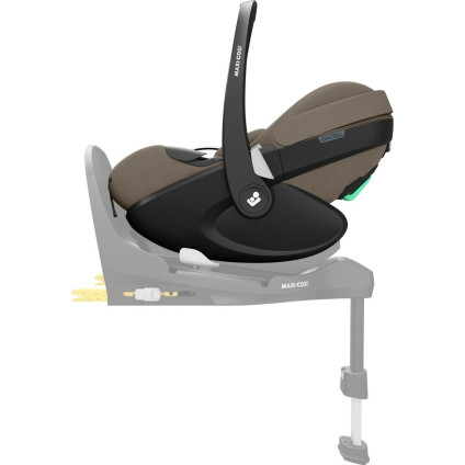 Детское автокресло Maxi-Cosi Pebble 360 Pro2 (twillic truffle)