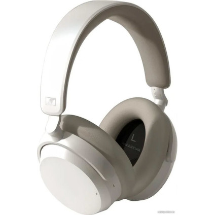 Наушники Sennheiser Accentum Wireless (белый)