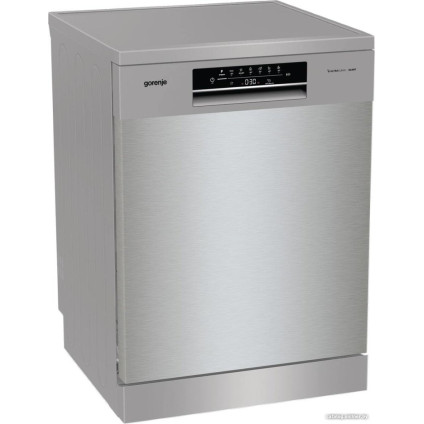 Отдельностоящая посудомоечная машина Gorenje GS643D90X