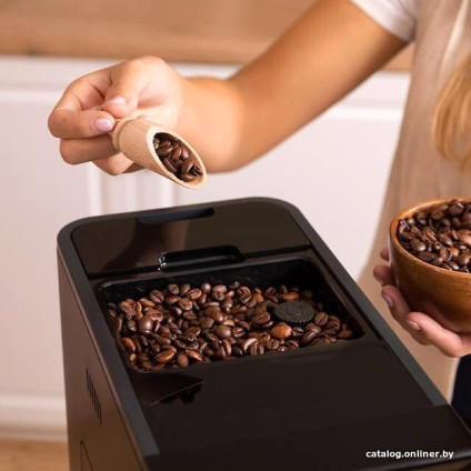 Кофемашина Cecotec Power Matic-ccino Vaporissima