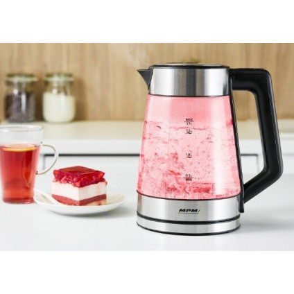 Электрический чайник MPM MCZ-116