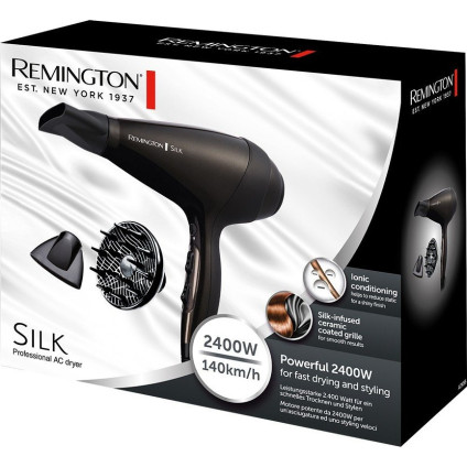 Фен Remington Silk AC9095