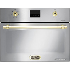 Микроволновая печь Lofra Dolcevita 60 Acciaio Satinato