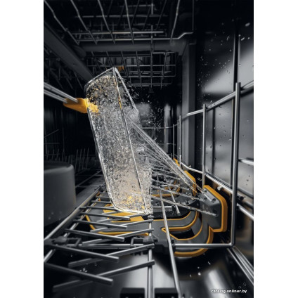 Встраиваемая посудомоечная машина Whirlpool W7I HT58 T