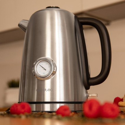 Электрический чайник Cecotec Thermosense 620 Vintage