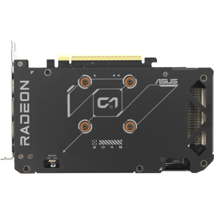 Видеокарта ASUS Dual Radeon RX 9060 XT 8GB GDDR6 DUAL-RX9060XT-8G