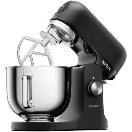Кухонная машина Kenwood kMix KMX751ABK