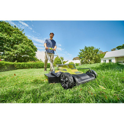 Газонокосилка Ryobi RY36LMM46A-140