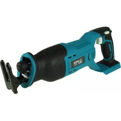 Сабельная пила Dedra DED7061 (без АКБ)