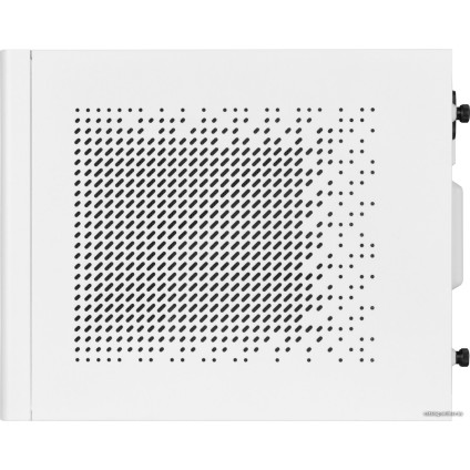 Корпус SilverStone Sugo 16 SST-SG16W