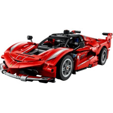 Конструктор LEGO Technic 42212 Ferrari FXX K