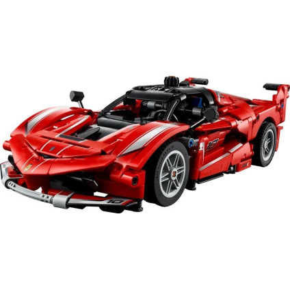 Конструктор LEGO Technic 42212 Ferrari FXX K