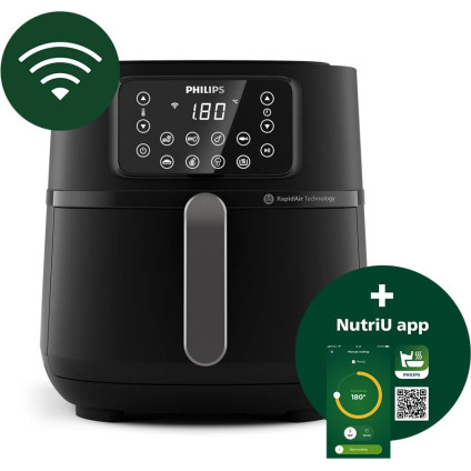 Аэрогриль (аэрофритюрница) Philips HD9285/90