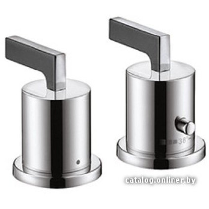 Смеситель Axor Citterio [39482000]