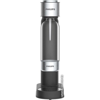 Сифон для газирования Philips ADD4902BK/10