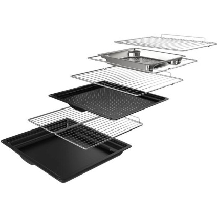 Электрический духовой шкаф De Dietrich DOR4546H