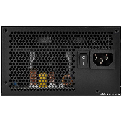 Блок питания Thermaltake Smart SE 730W (SPS-730M)