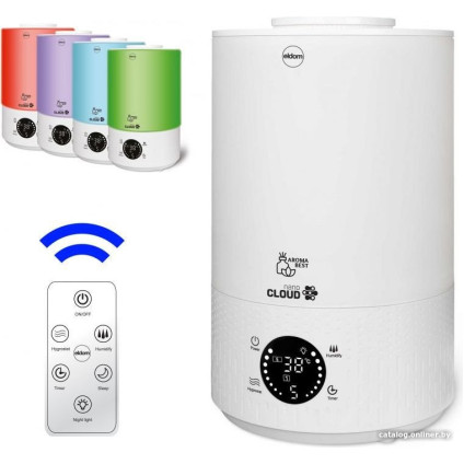 Увлажнитель воздуха Eldom NU40 Atma