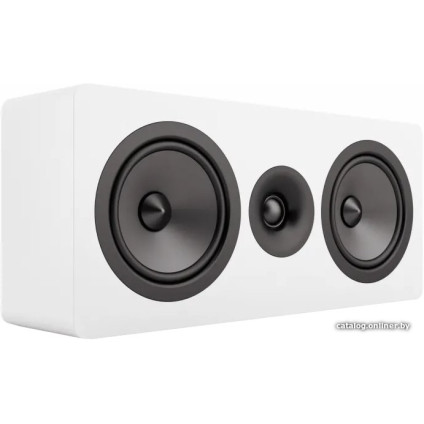 Настенная акустика Acoustic Energy AE105 (белый)