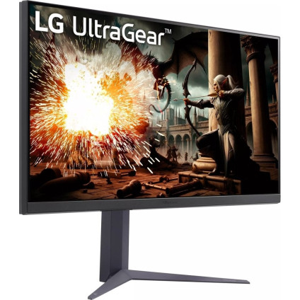 Игровой монитор LG UltraGear 32GS75Q-B