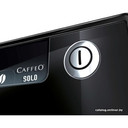 Кофемашина Melitta Caffeo Solo E950-101