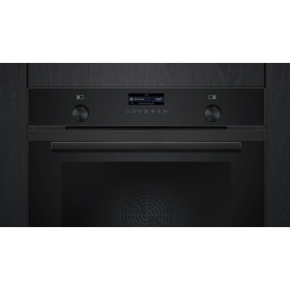 Электрический духовой шкаф Siemens iQ500 HB279GEB7