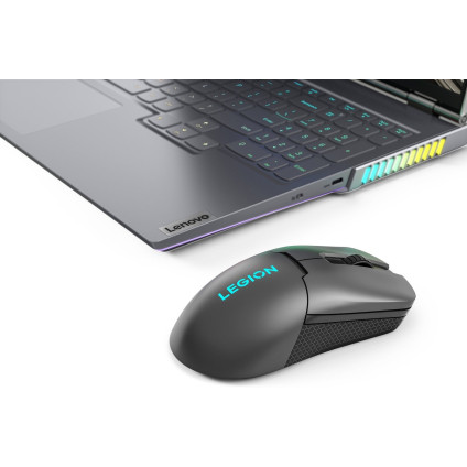 Игровая мышь Lenovo Legion M600s Qi GY51H47355