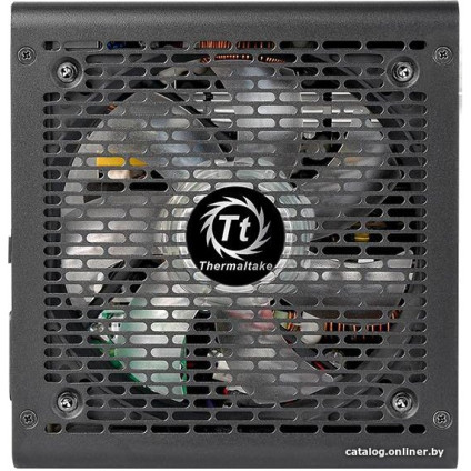 Блок питания Thermaltake Smart BX1 RGB 550W SP-550AH2NKB-2