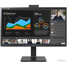 Монитор LG 27BQ75QC-B