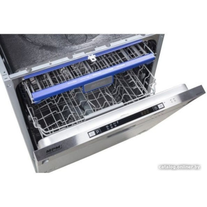 Встраиваемая посудомоечная машина MPM MPM-60-ZMI-04