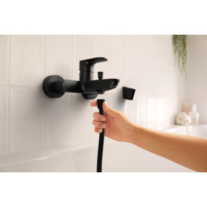 Смеситель Hansgrohe Rebris S 72440670
