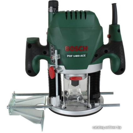 Вертикальный фрезер Bosch POF 1400 ACE (060326C820)