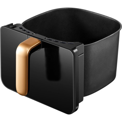 Аэрогриль (аэрофритюрница) Panasonic NF-CC600