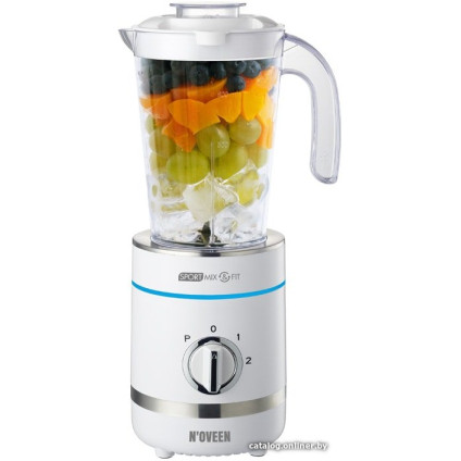 Стационарный блендер N'oveen Sport Mix & Fit SB2100 X-Line