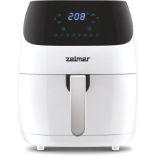 Аэрогриль (аэрофритюрница) Zelmer ZAF5501W