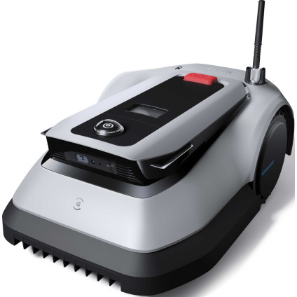 Газонокосилка-робот Ecovacs Goat G1-800