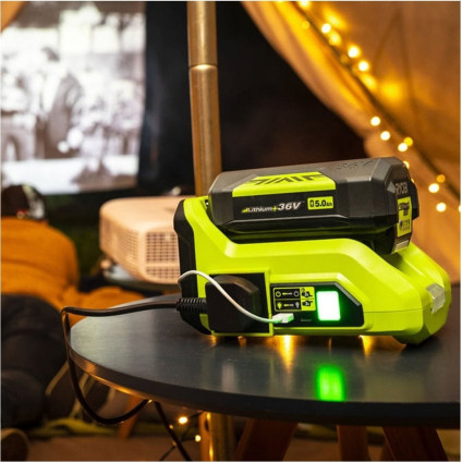 Преобразователь напряжения Ryobi RY36BI300A-0 5133004893 (36В)