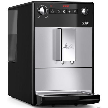 Кофемашина Melitta Caffeo Purista F230-101
