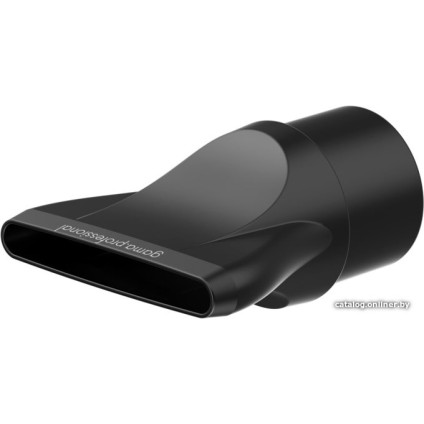 Фен GA.MA IQ Perfetto (черный)