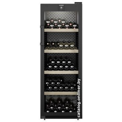 Винный шкаф Liebherr WPBL 5001 GrandCru
